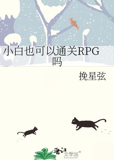 小白玩家