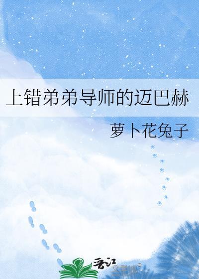 上错弟弟导师的迈巴赫