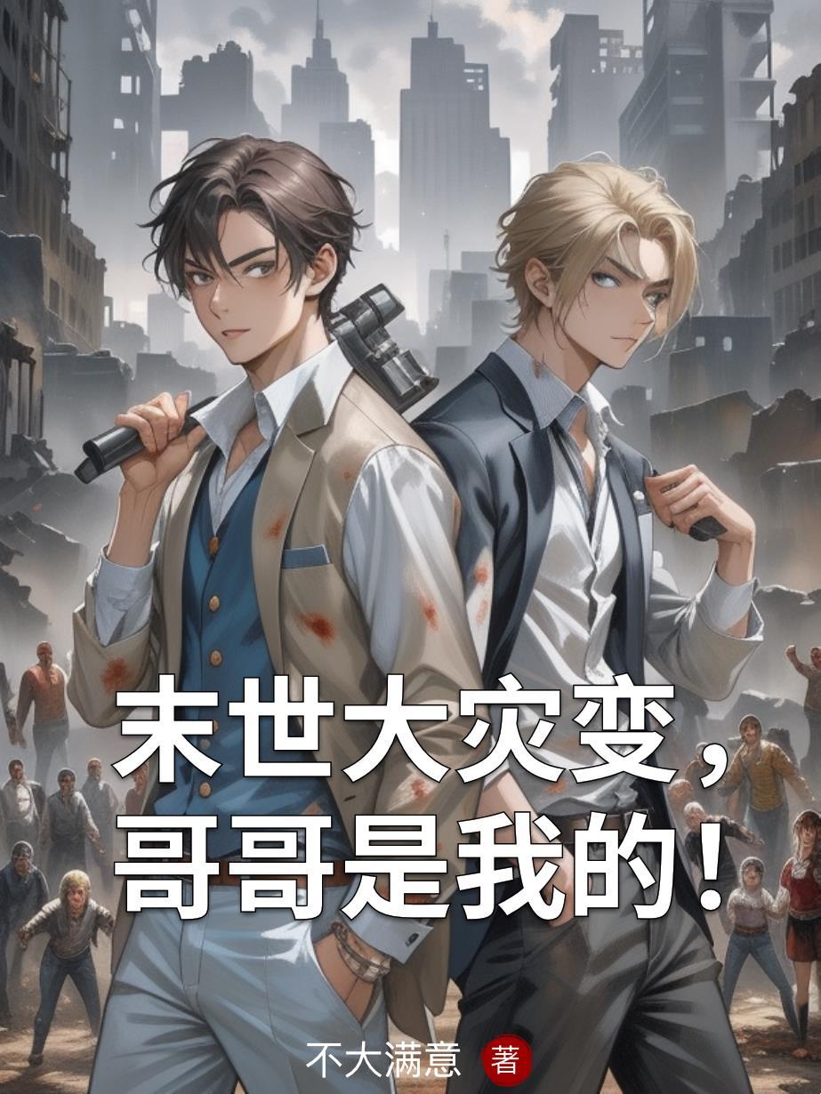末世大灾变,哥哥是我的!